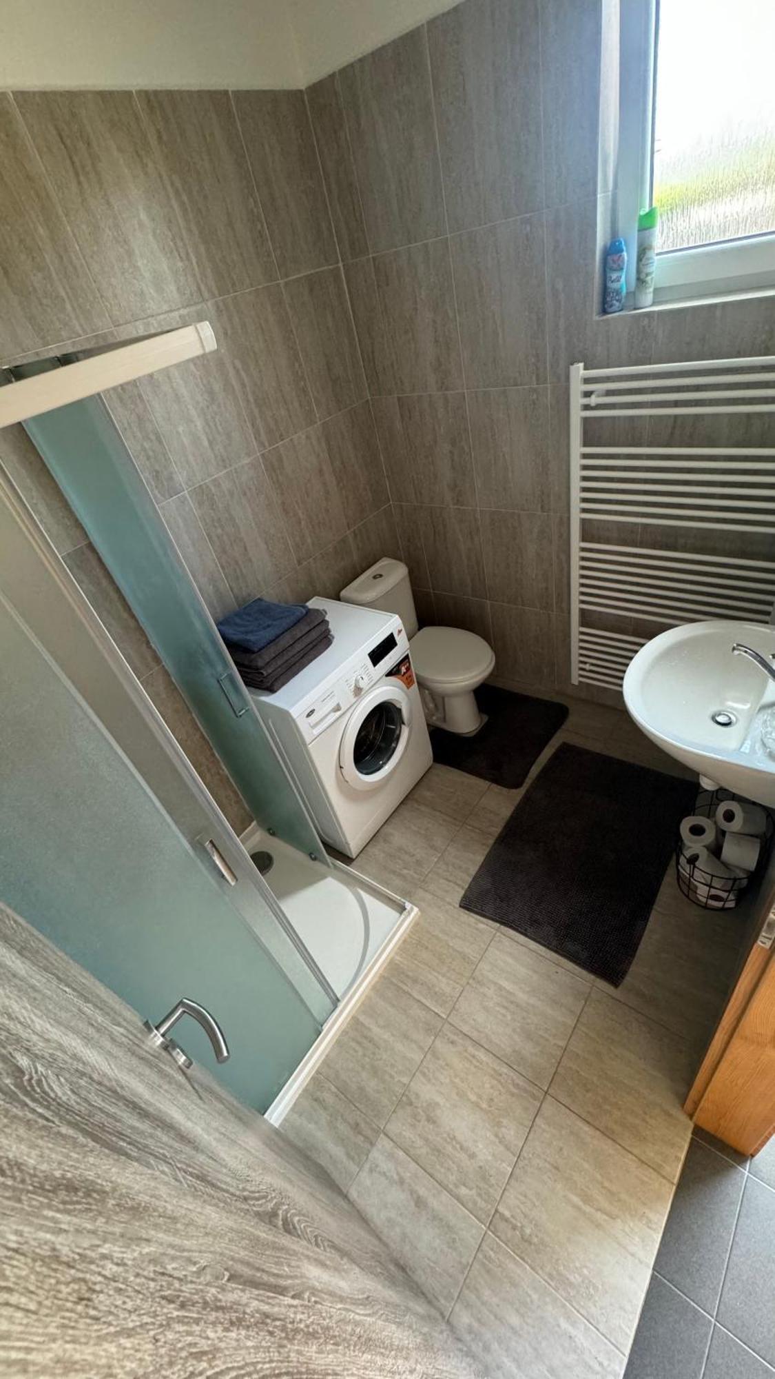 Apartman Lilly Borovany  Exteriör bild