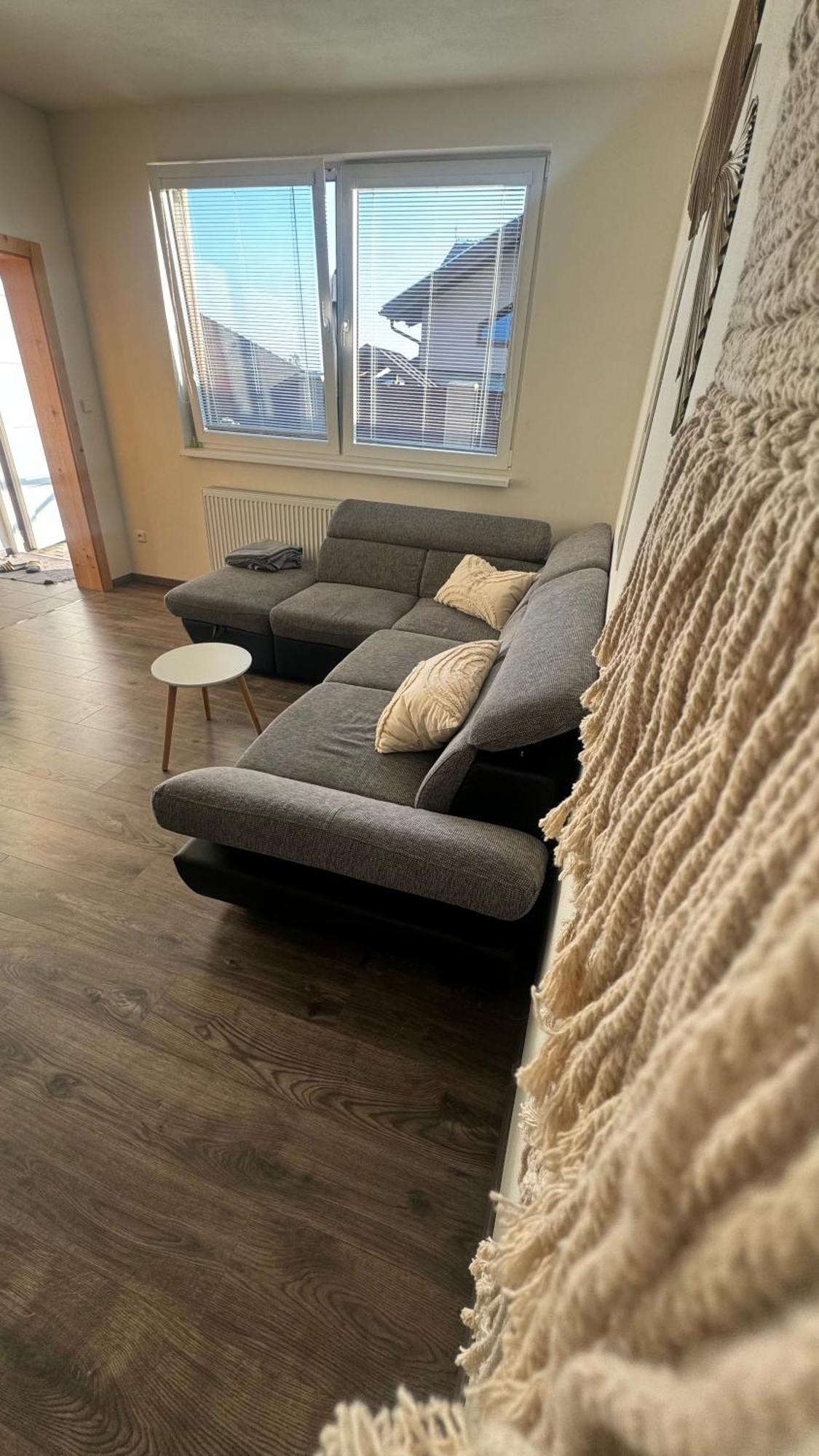 Apartman Lilly Borovany  Exteriör bild