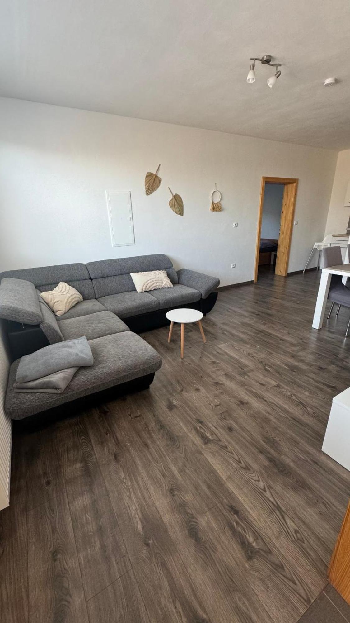 Apartman Lilly Borovany  Exteriör bild